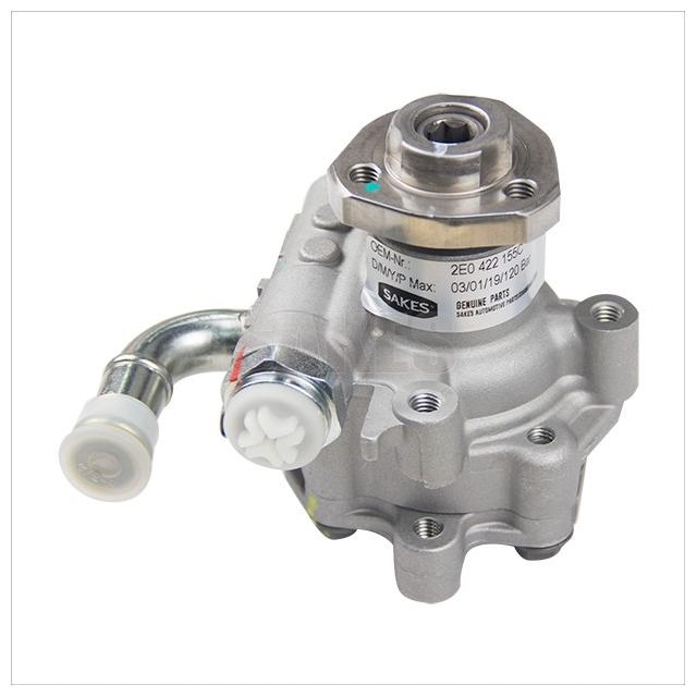 Hydraulic Pump,Steering System:7120 1012 01