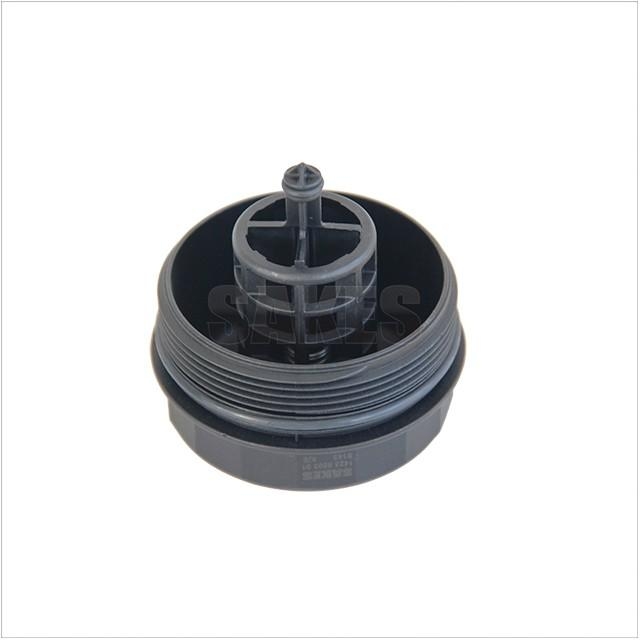 Oil Filter Cover:1423 6003 01