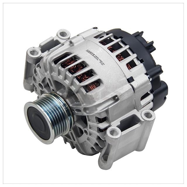 Alternator:4600 1022 01