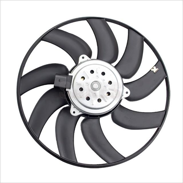 Fan,Radiator:2230 1021 01