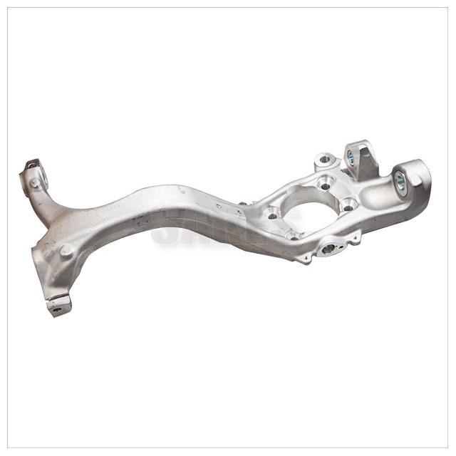 Stub Axle,Wheel Suspension:7100 1052 01