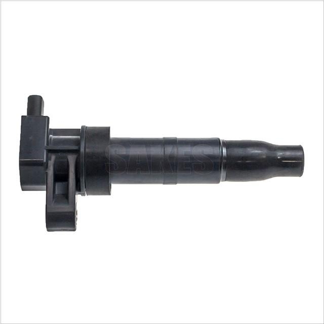 Ignition  Coil:4100 9030 00