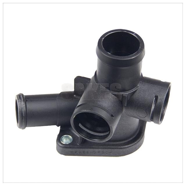 Coolant Flange:2510 1082 01