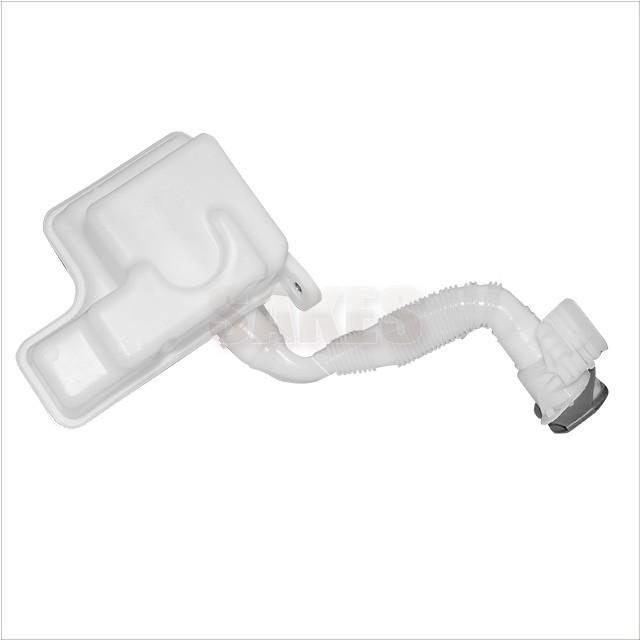 Washer Fluid Tank:8004 1012 01