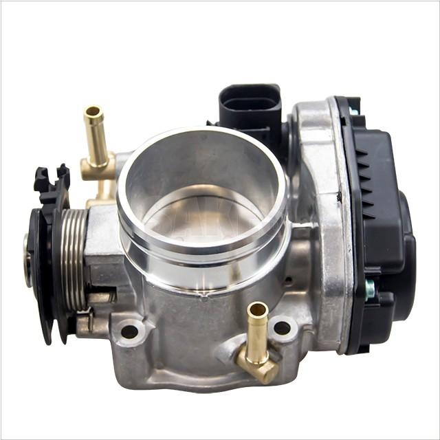 Throttle Body Throttle Body:1240 1044 01