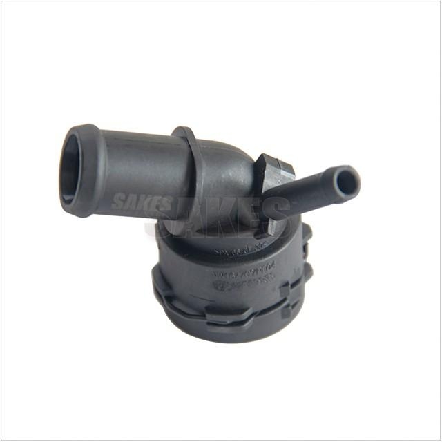 Coolant Flange:2510 1183 01
