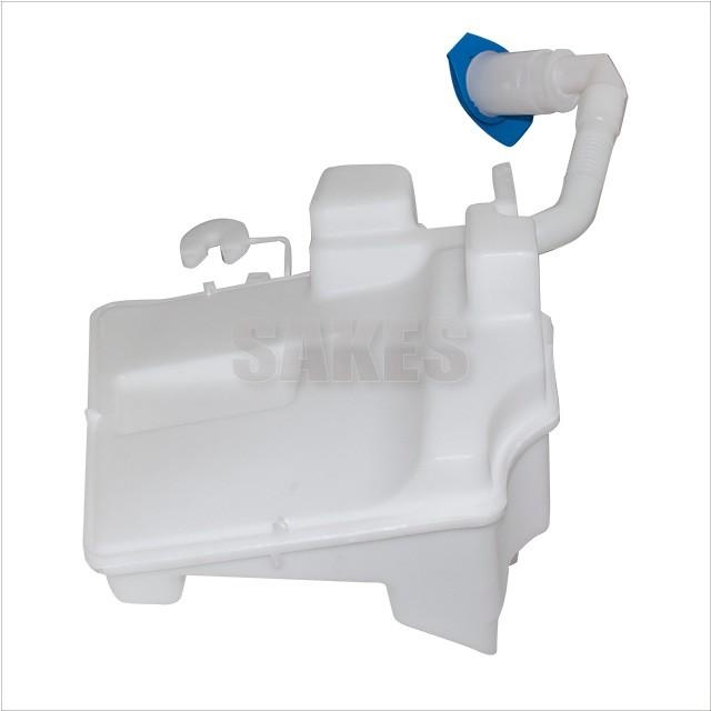 Washer Fluid Tank:8004 1018 01