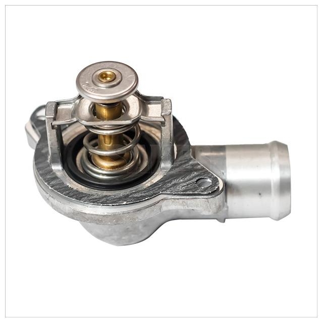 Thermostat Assembly:2410 1044 01