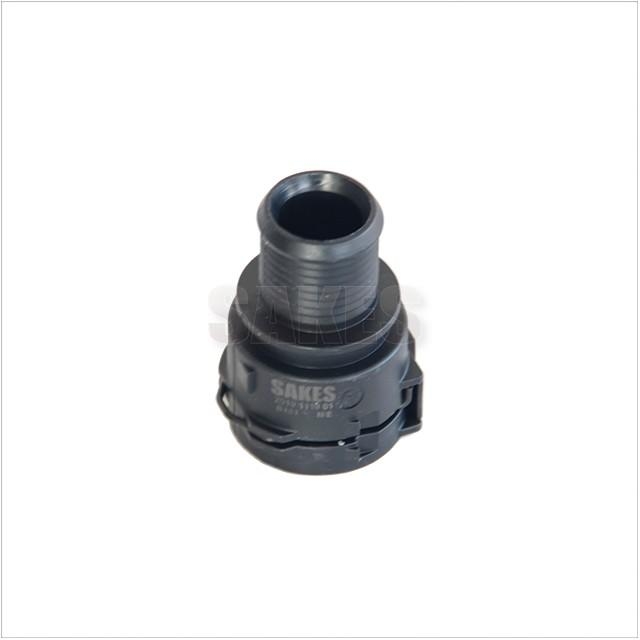 Coolant Flange:2510 1110 01