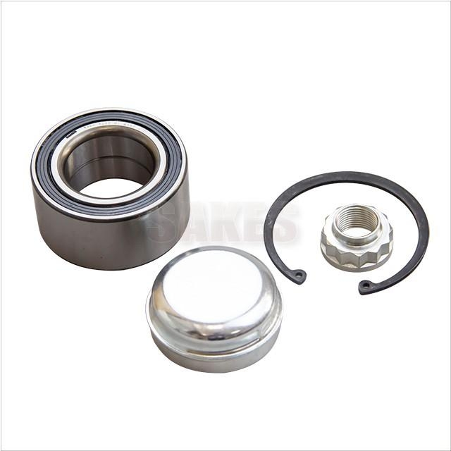 Wheel Bearing:6300 4002 01