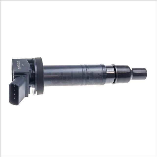 Ignition  Coil:4100 9078 00