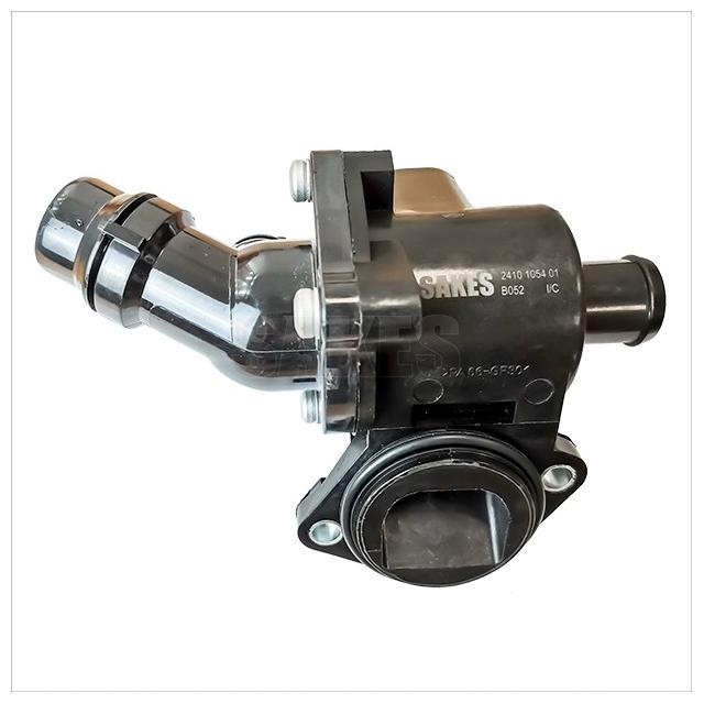 Thermostat Assembly:2410 1054 01
