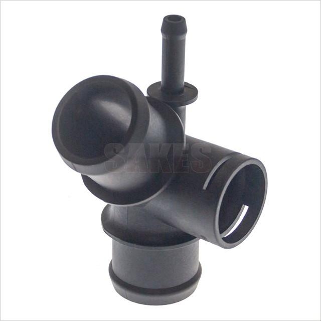 Coolant Flange:2510 1149 01