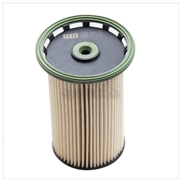 Fuel Filter:1720 1021 01