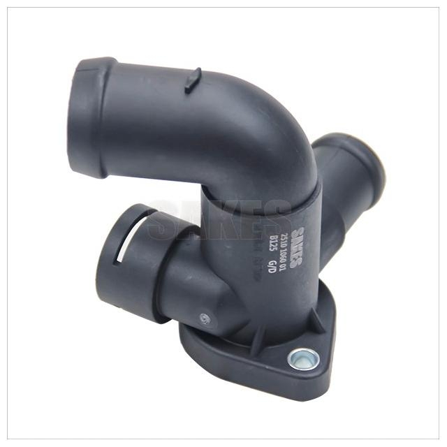 Coolant Flange:2510 1060 01