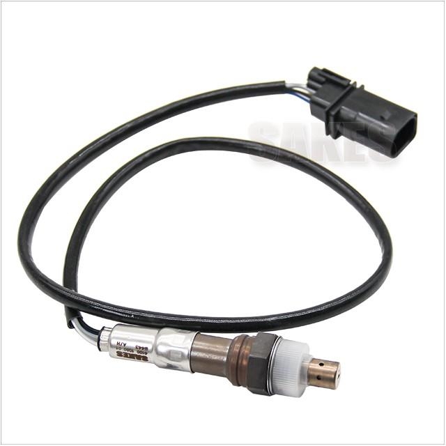 Oxygen Sensor:4400 1080 01