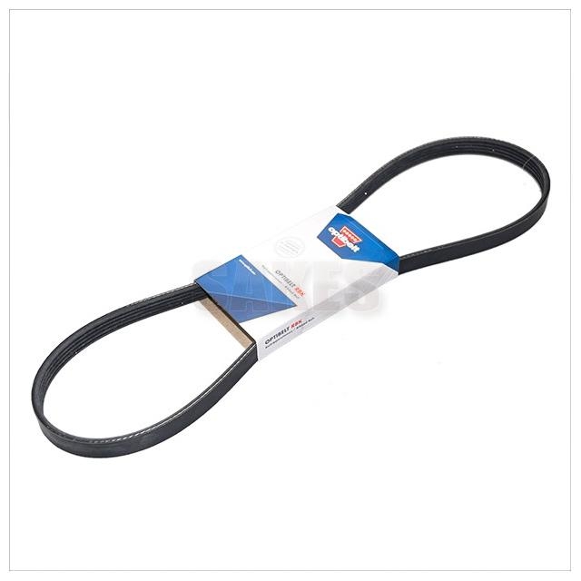 Timing Belt:2000 1065 01