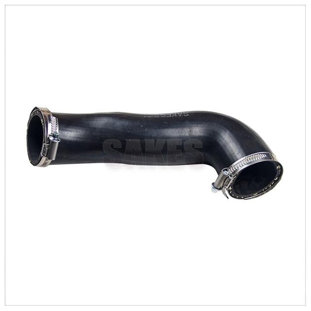Turbo - supercharger Pipe:2620 1155 01