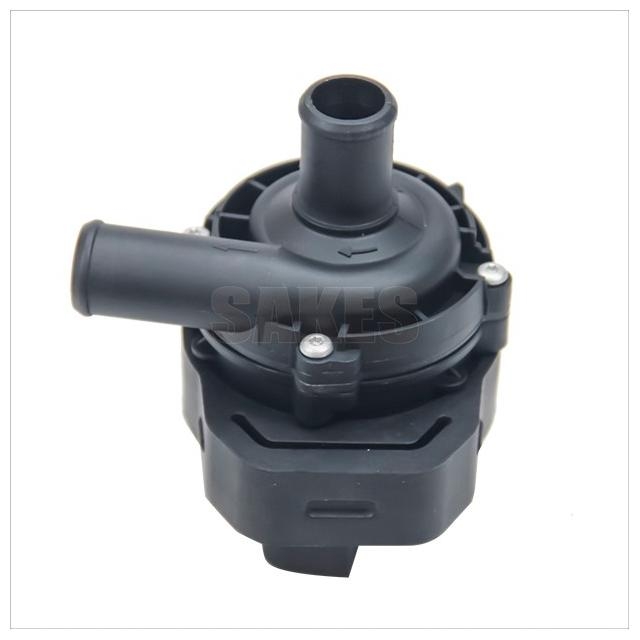 Additional Water Pump:2140 4006 01