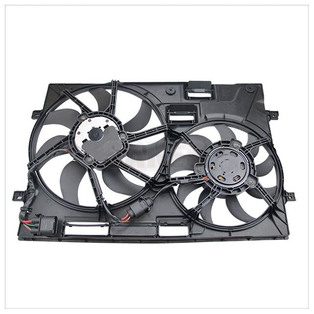 Fan,Radiator Assembly:2231 1004 01