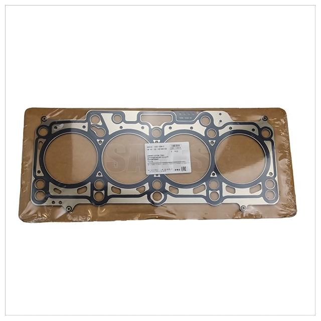 Gasket,Cylinder Head:1000 1039 01