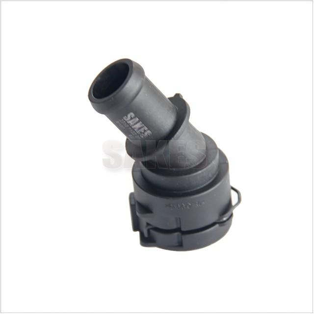 Coolant Flange:2510 1182 01