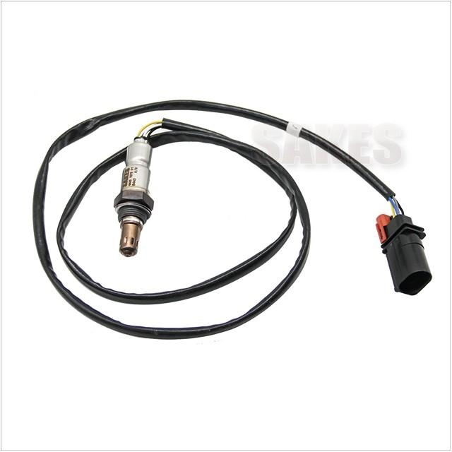 Oxygen Sensor:4400 1075 01