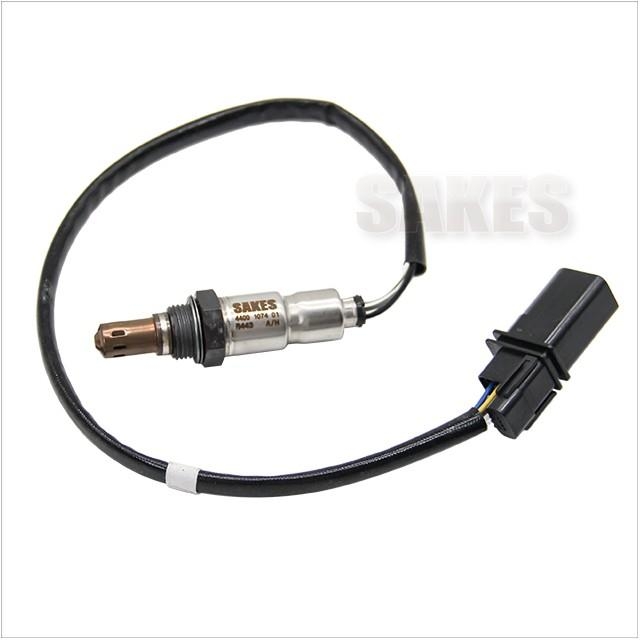 Oxygen Sensor:4400 1074 01