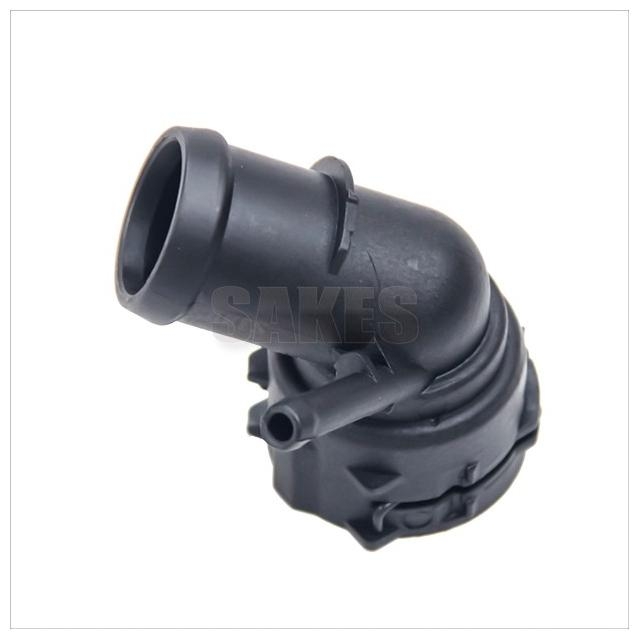 Coolant Flange:2510 1135 01