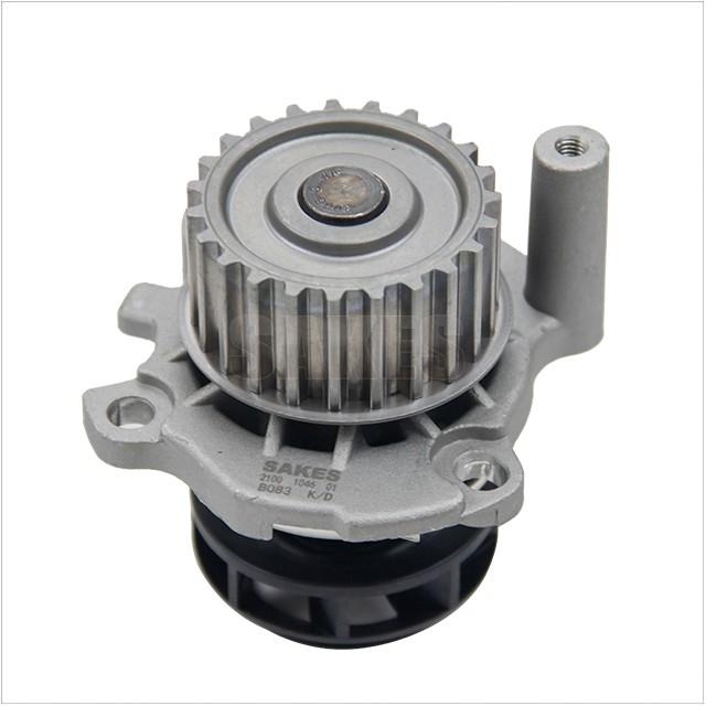 Water Pump:2100 1046 01