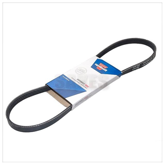 Timing Belt:2000 1057 01