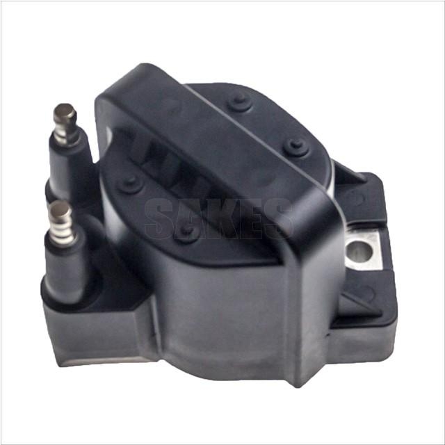 Ignition  Coil:4100 9015 00