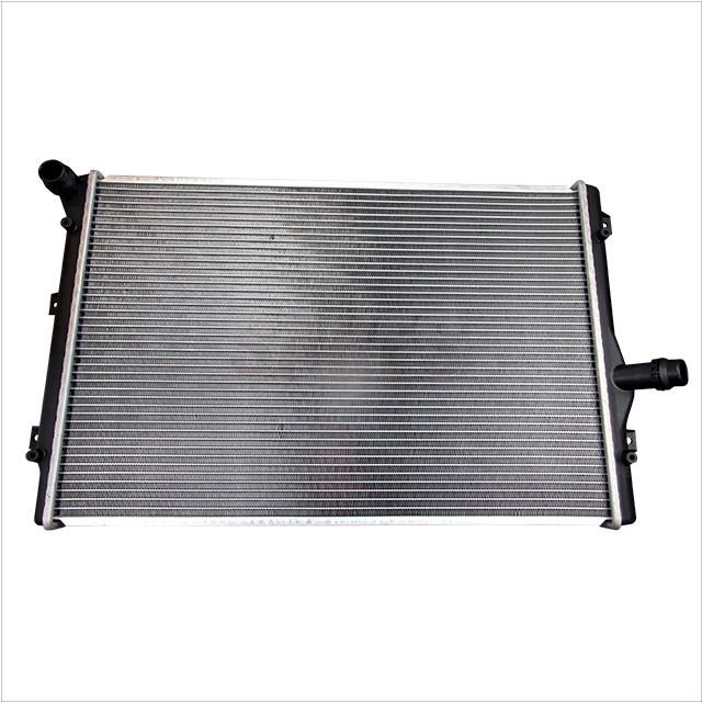 Radiator,Engine Cooling:2200 1019 11