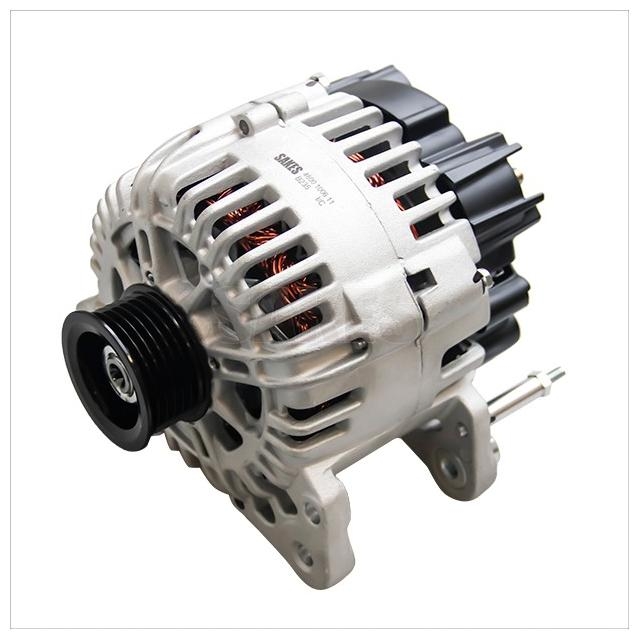 Alternator:4600 1006 11