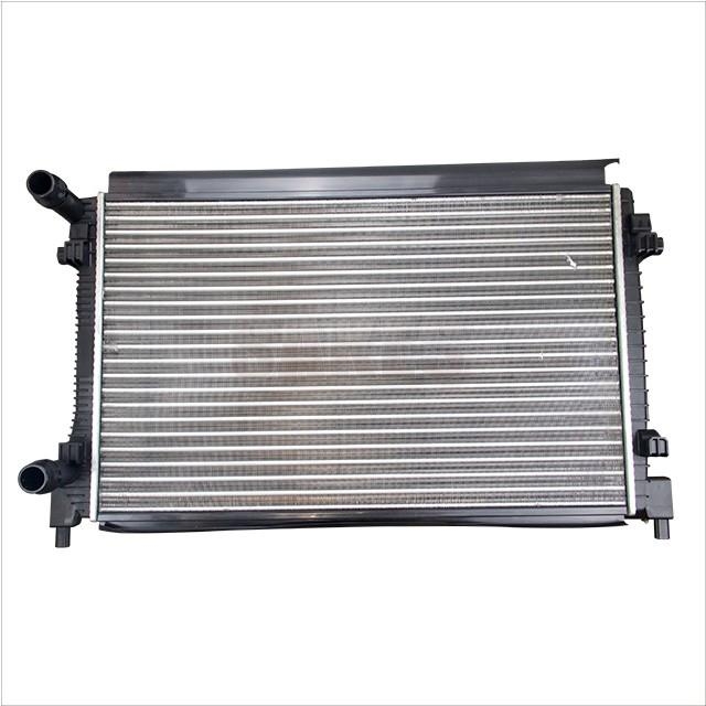 Radiator,Engine Cooling:2200 1023 01