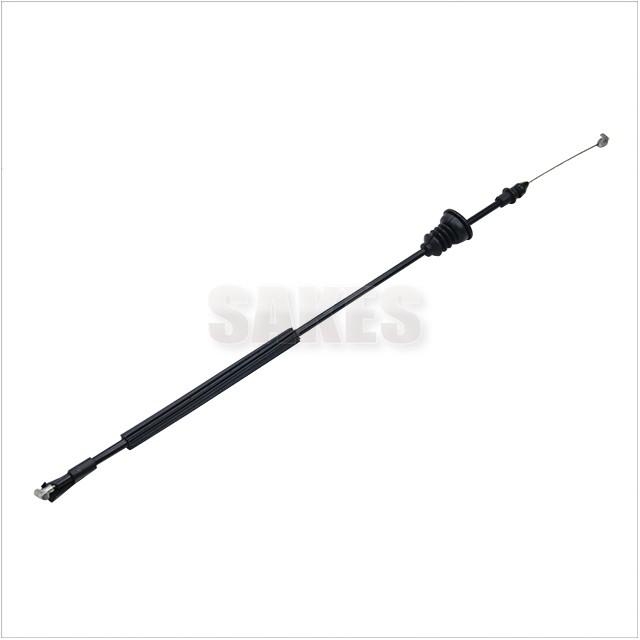 Cable,Door Release:8530 1033 01