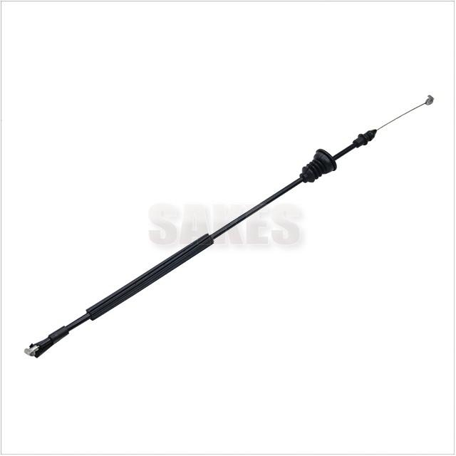 Cable,Door Release:8530 1033 01