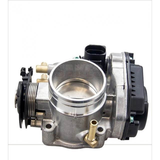 Throttle Body Throttle Body:1240 1031 01