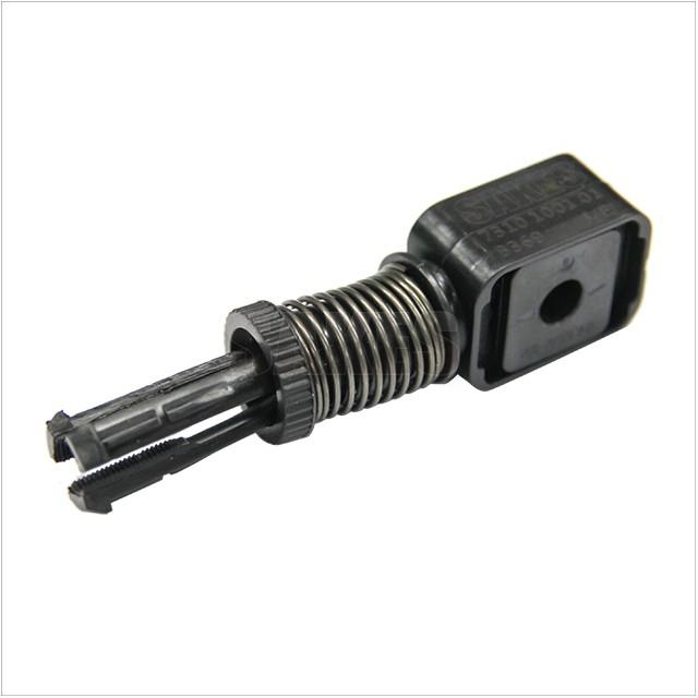 Bush,Selector-/Shift Rod:7310 1001 01