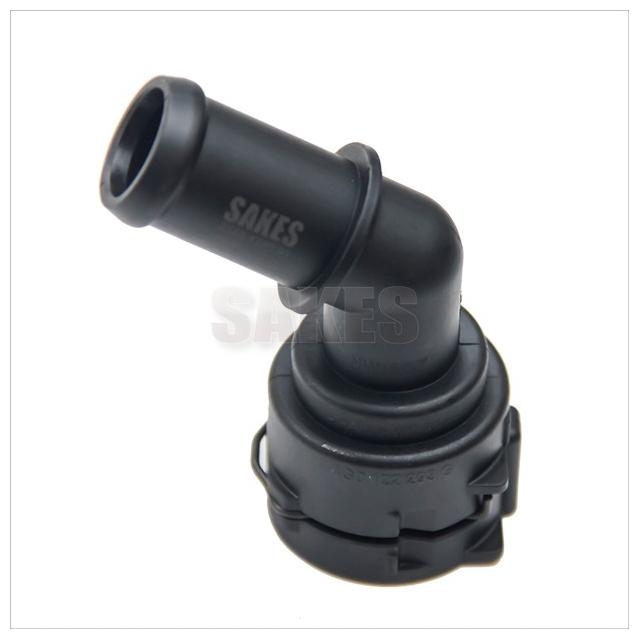 Coolant Flange:2510 1109 01