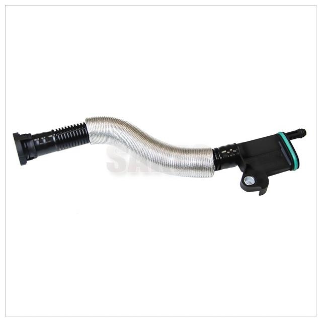 Radiator Hose:2600 1103 01