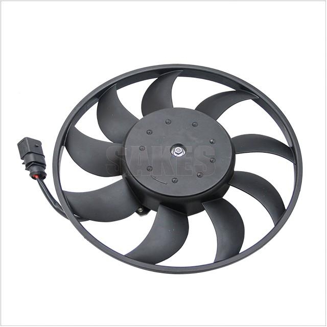 Fan,Radiator:2230 1040 01