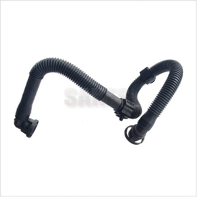 Radiator Hose:2600 1095 01