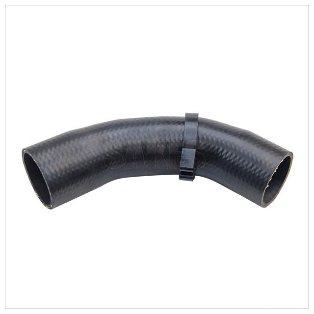 Turbo - supercharger Pipe:2620 6002 01