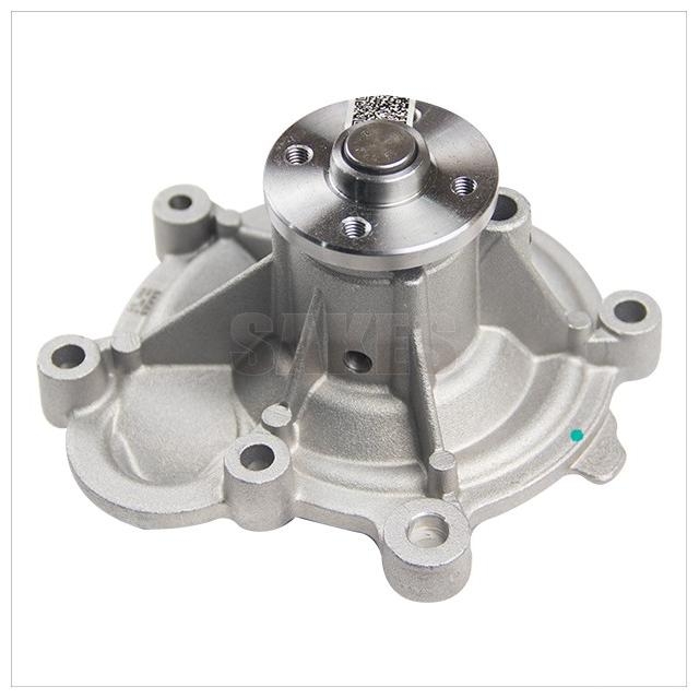 Water Pump:2100 4007 01