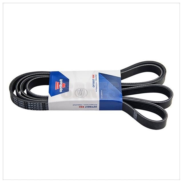 Belt:2000 1122 01