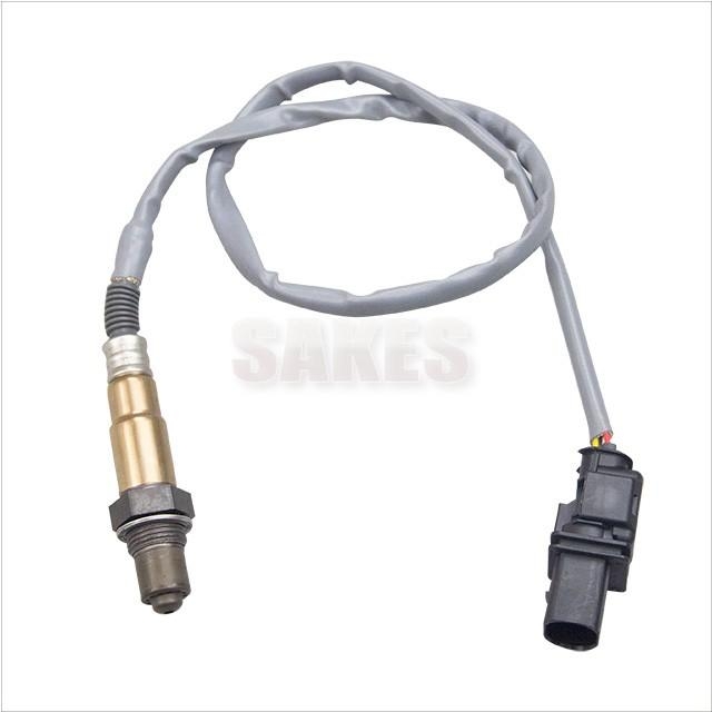 Oxygen Sensor:4400 1045 01