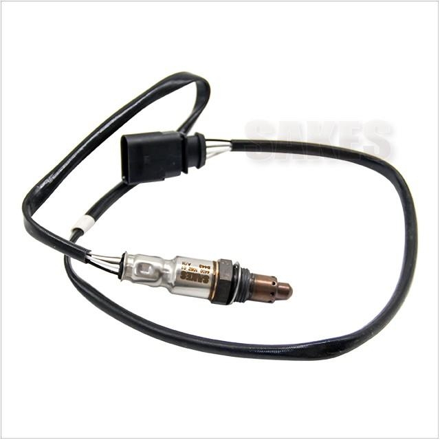 Oxygen Sensor:4400 1062 01