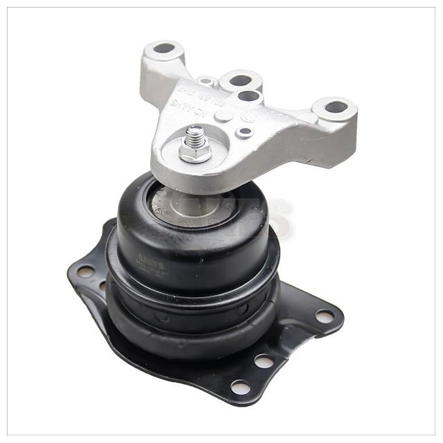 Engine Mounting:6151 1026 01