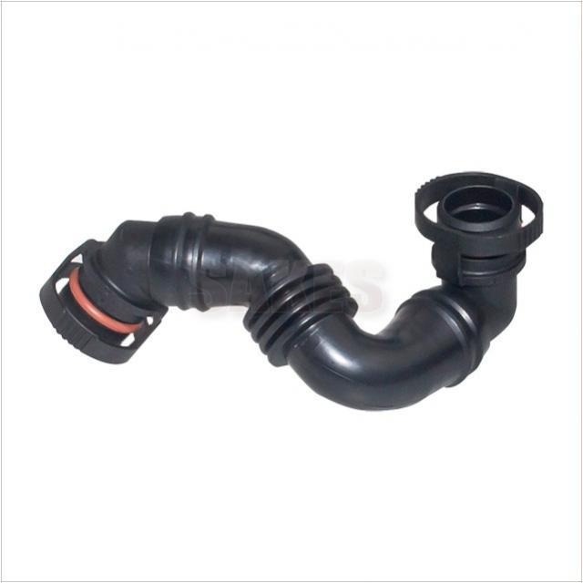 Radiator Hose:2600 1021 01